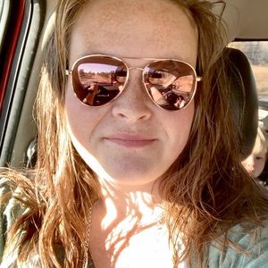 Meet your Posher, Ashlyn